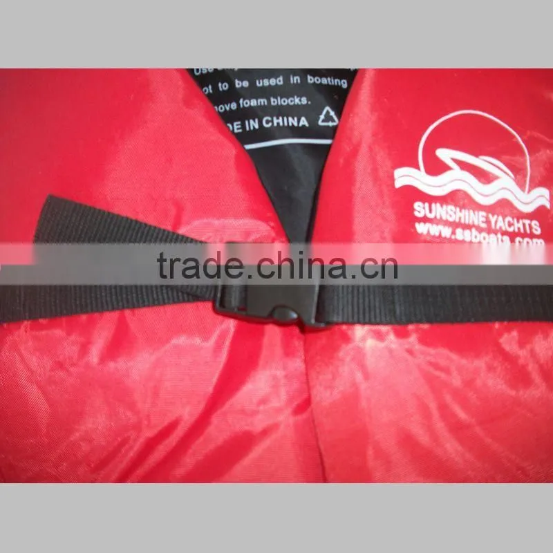 Life jacket