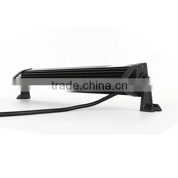 Lightstom car led bar light, 36w 72w 120w 240w 300w sxs hot 4x4 led light bar