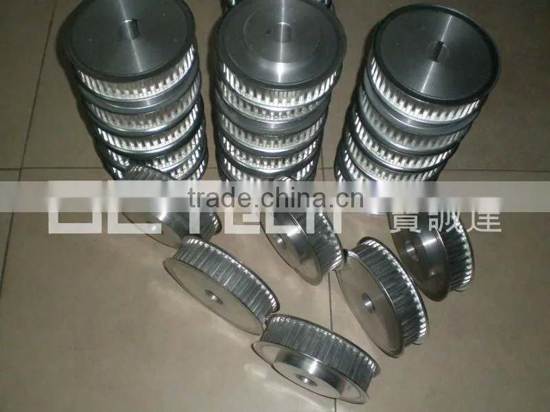 Standard Timing Belt Pully