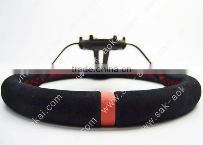 go-kart steering wheel deep dish steering wheel