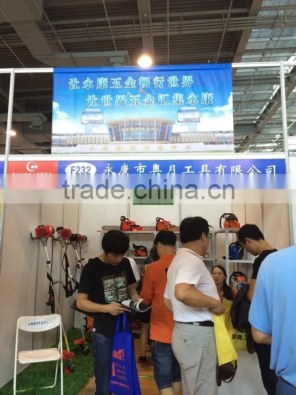 58CC hot sell chain saw ,with light chainsaw