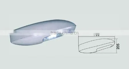 street light head made in china sholder