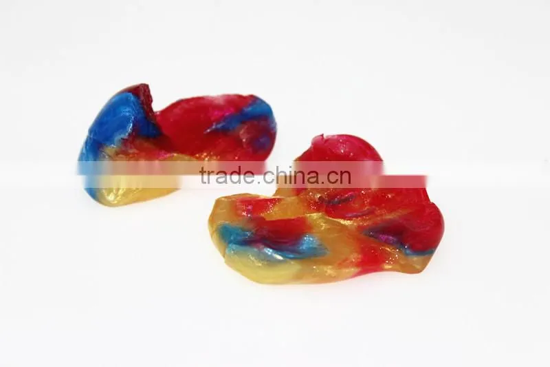 volcano putty toys