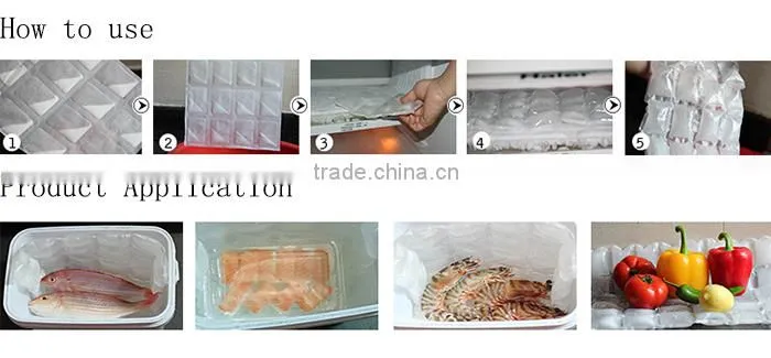 Unique design hot sale dry ice sheet
