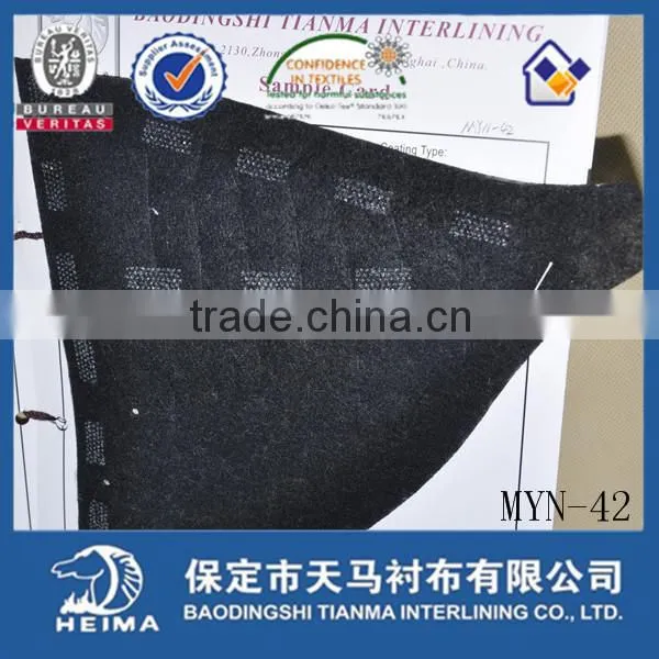 men's shoulder pads for suits & uniforms tm-804513