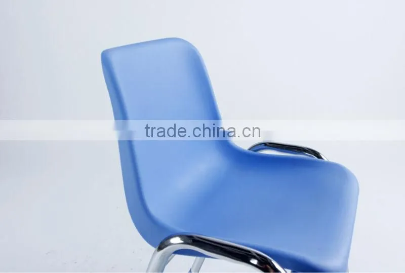 stackable Polypropylene chairs (1021)