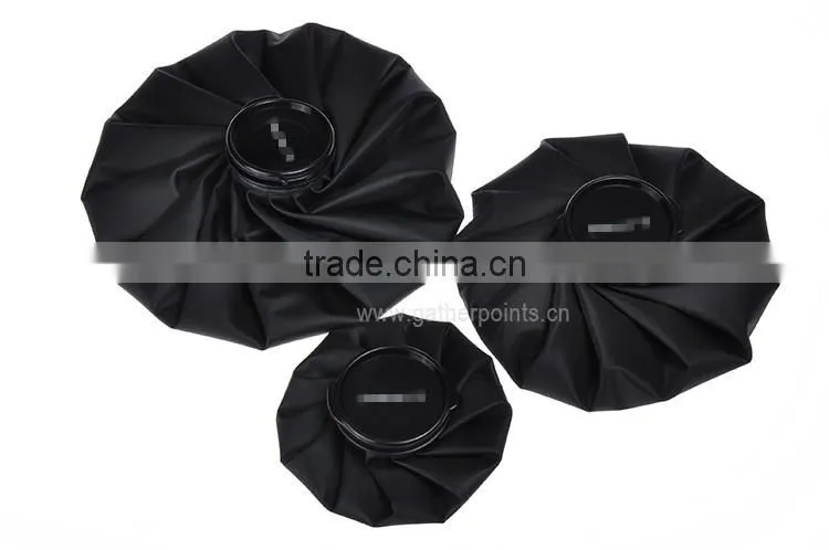 Waterproof Cotton Cloth Medical Ice Pack For Sport Injury