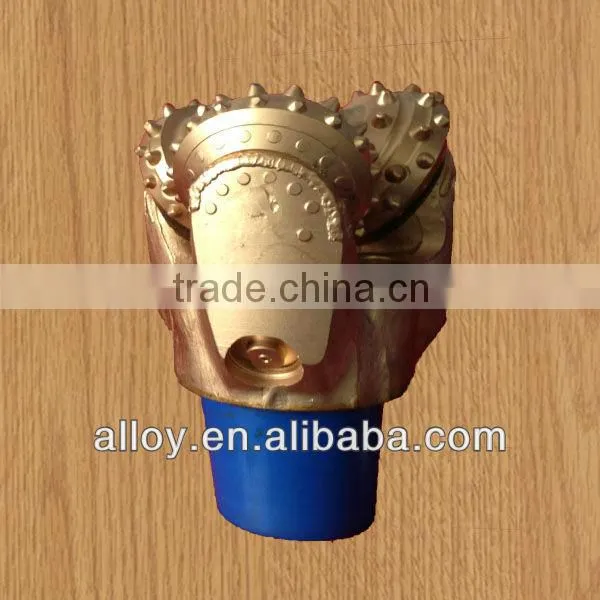 Drill bits