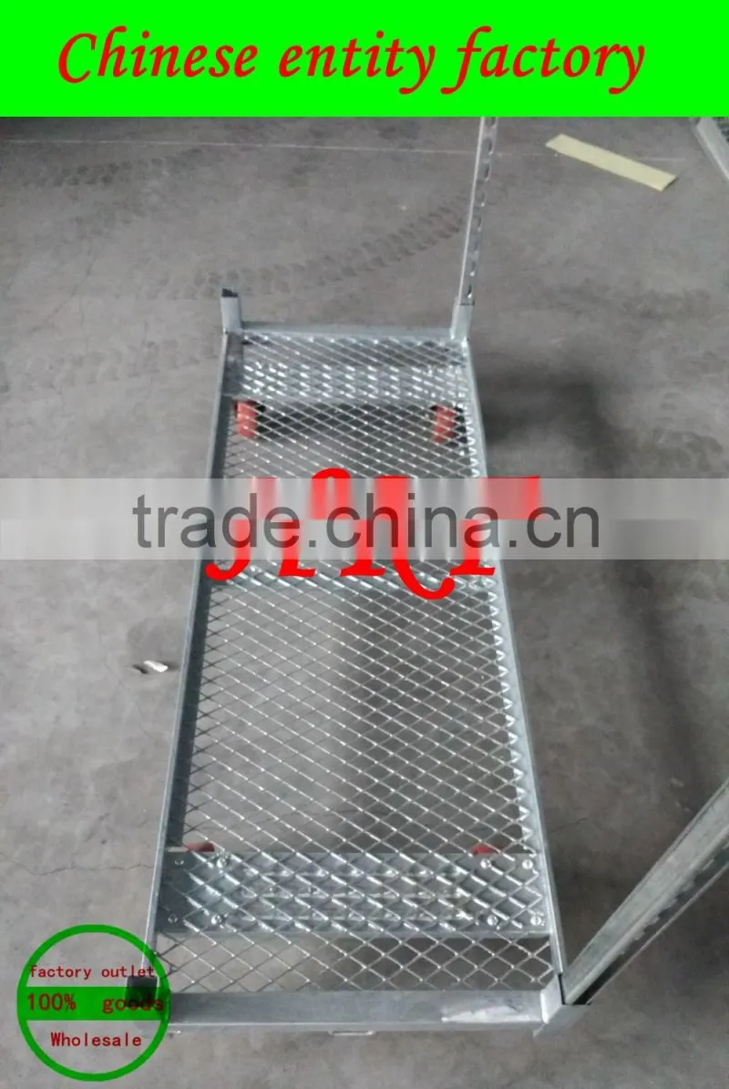Decorative Flower Trolley, Danish Cart Flower cart, greenhouse trolley cart Display flower cart
