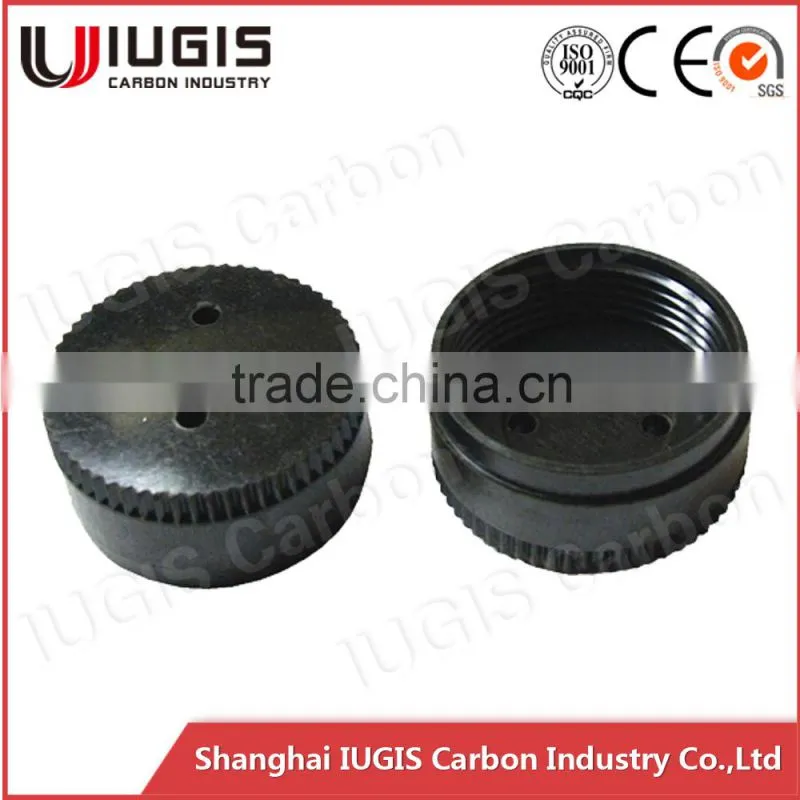 Phenolic Cap For Power Tools Carbon Brush Holder Use