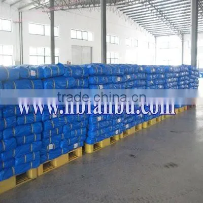 HDPE/PE tarpaulin used for covering