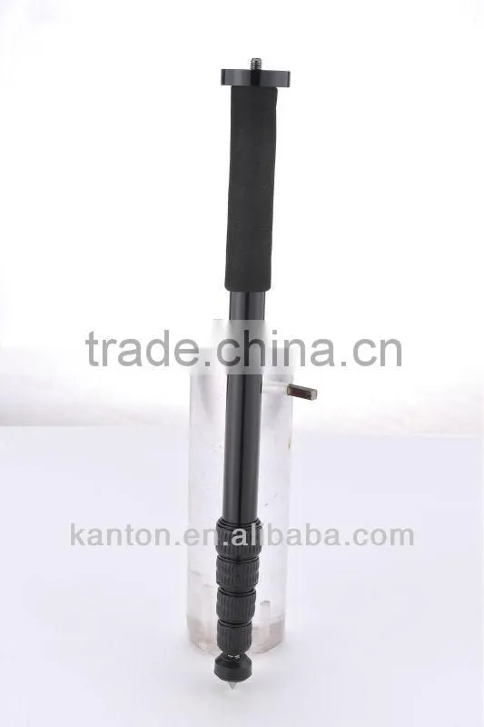 Flexible Stable Professional Monopod for Camera