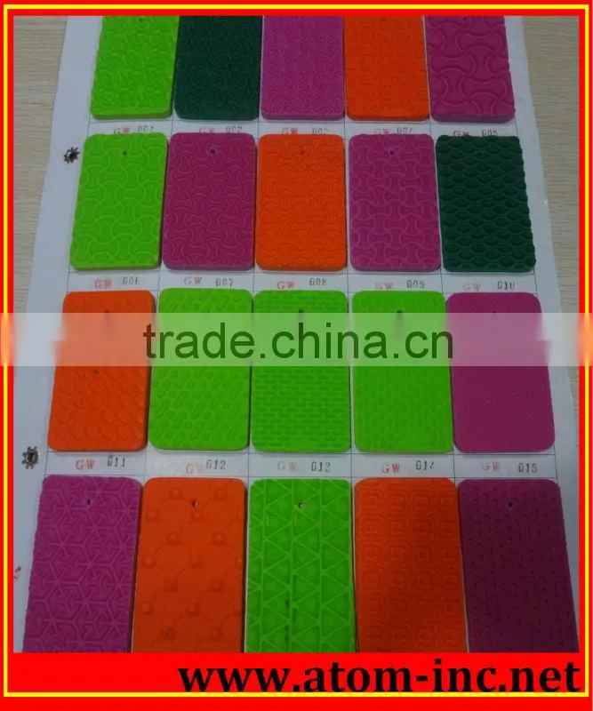 High Quality Sheet Mould for Eva and Rubber Sheet from Dongguan China