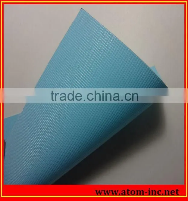 low price color TPU hot melt sheet for toe puff and counter