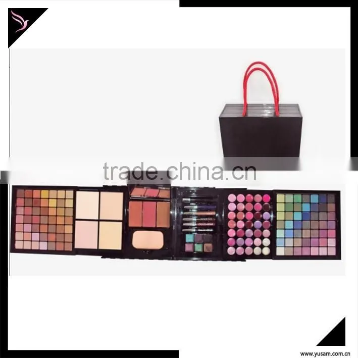 Professional eyeshadow palette cosmetic palette