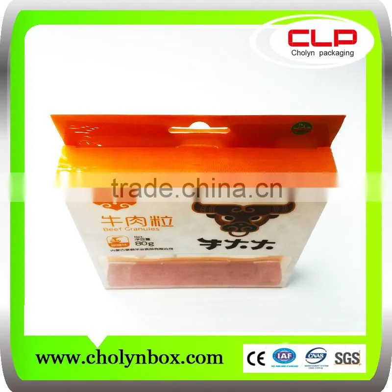 2016 fashion soap display boxes with low price