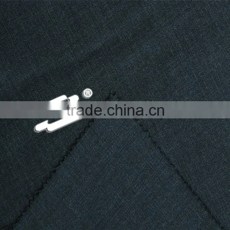 SDL310196 2017 A/W Paris new wool plain dyed suiting and shirting fabric