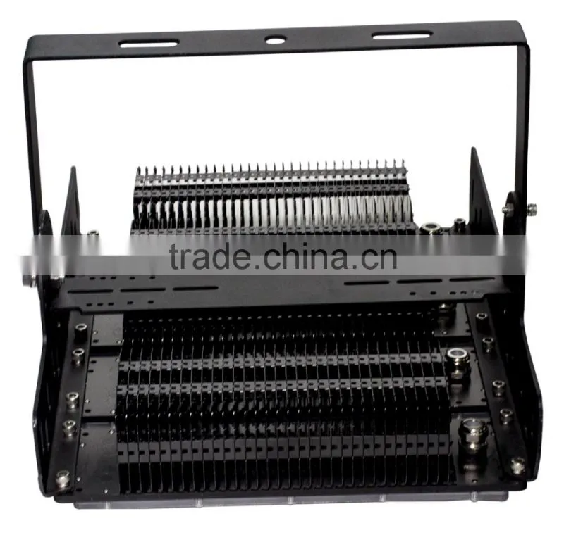 Tunnel lighting solution and Shenzhen manufacturer of 200w LED tunnel light