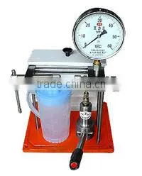 PJ-60 Injection Nozzler Tester