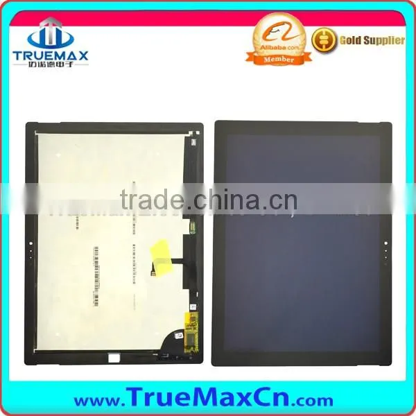 Replacement Original LCD For Microsoft Surface Pro 3 V1.1 LCD Screen Assembly