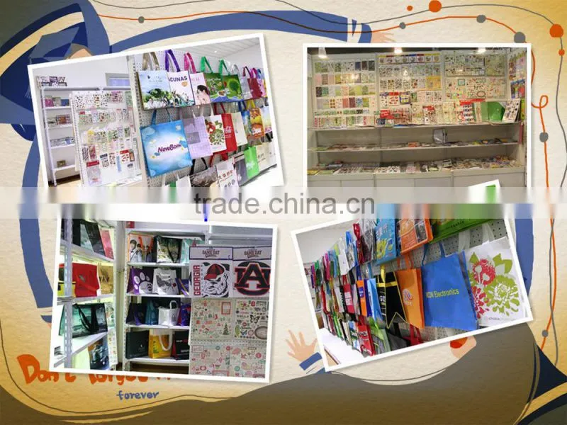 ECO-friendly non-toxic self-adhesive alphabet letter paper label sticker
