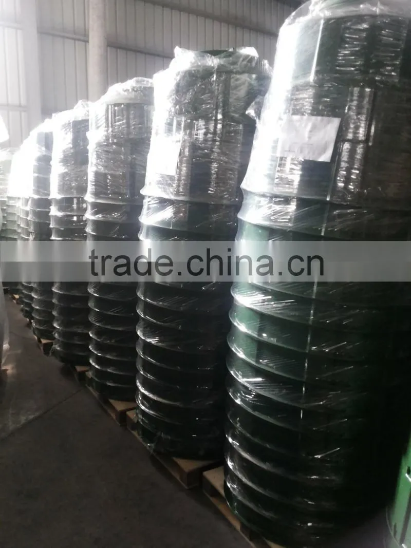 250L garden plastic water butt