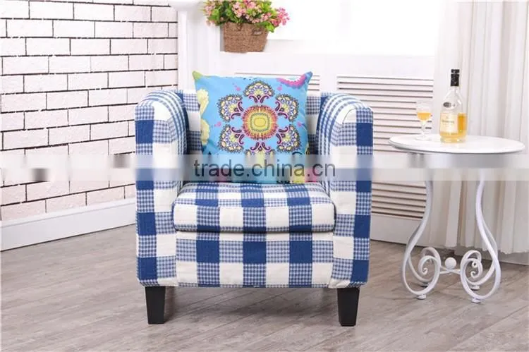 Hot sell New style Coffee sofa chair Y118