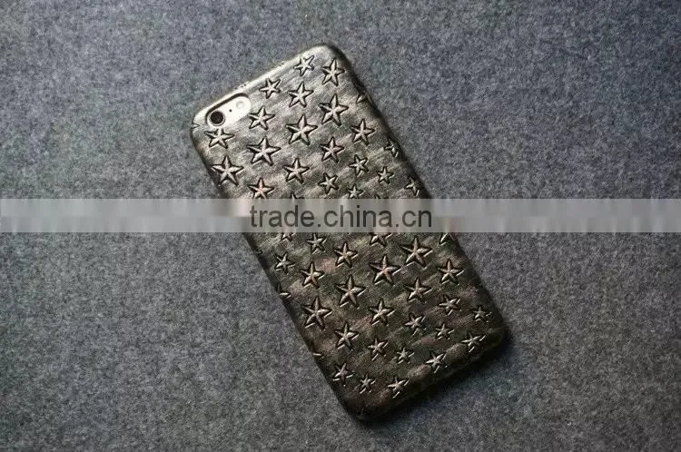 Whosale Ultra Thin Star Series Phone Case For iPhone 6s/6s Plus