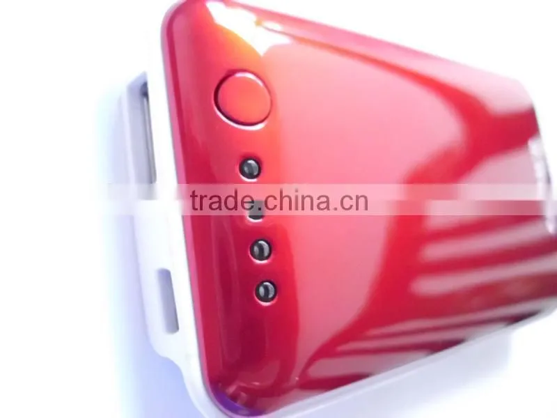 3000mah Mobile Battery Charger For Cell Phone degital camera, PDA, PSP MP3, MP4 Ipad Ipod DV etc
