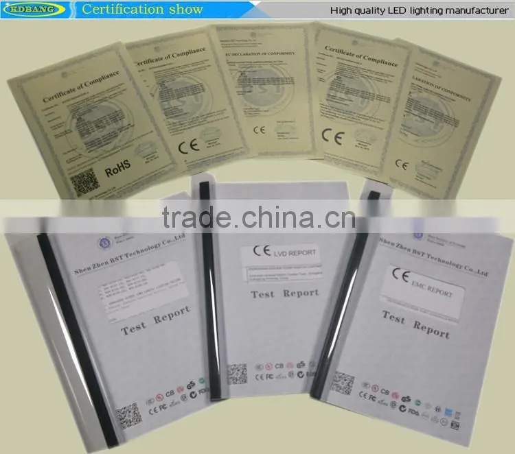 COB ceiling light ip44 led down light 30w for 4000k