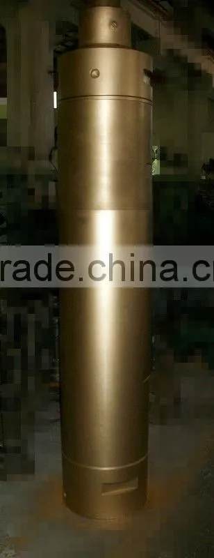 TS18 DTH hammer for oil and gas deep hole drilling