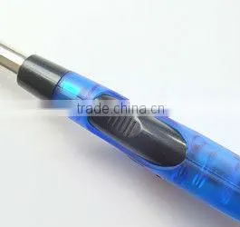 JZDD-28 refillable bbq lighter/ kitchen gas lighter/ stove lighter/ igniter piezo