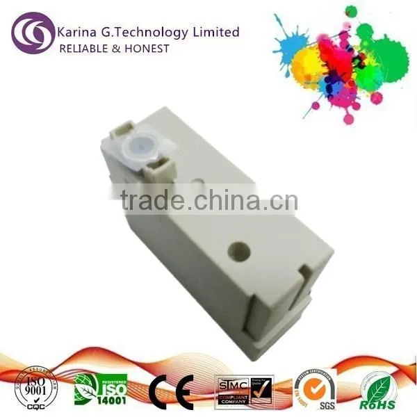 Black compatible ink cartridge for Epson T1371 with ARC chip