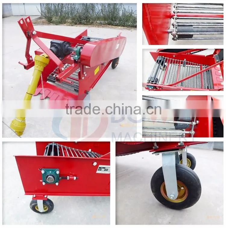 potato harvester for tractor prices on sale