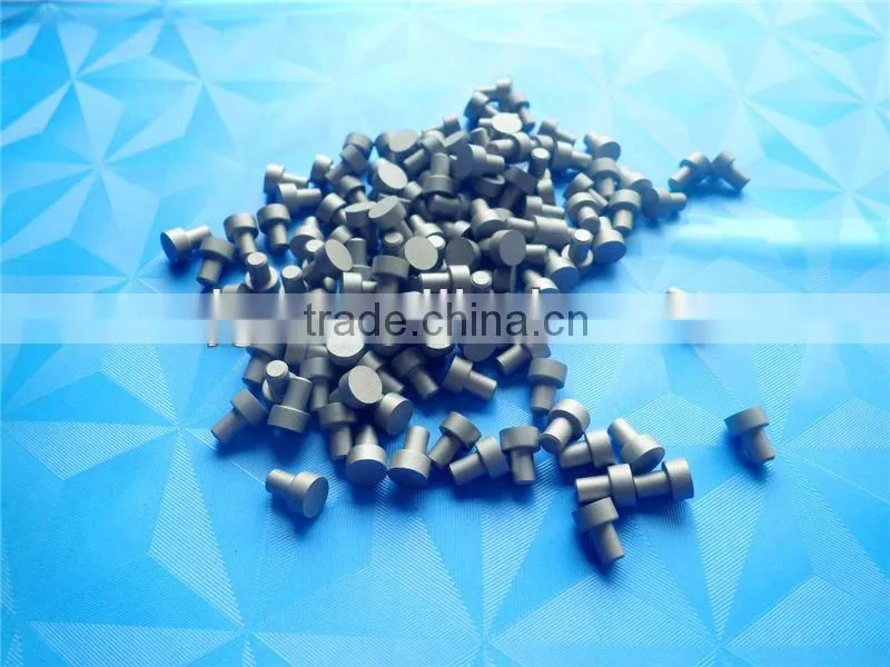 Tungsten Carbide Widia Pin from Zhuzhou Factory