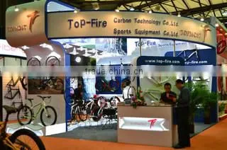 Xiamen Top-Fire Sports Equipment Co., Ltd. company overview - view 3