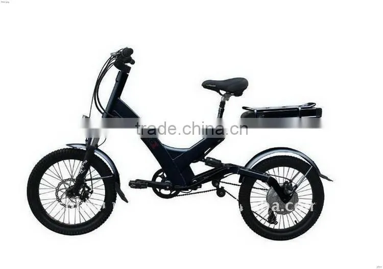 Good quality new products strong power electric bike