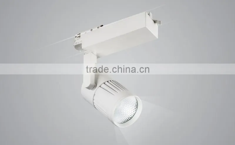 12w cob led spotlight