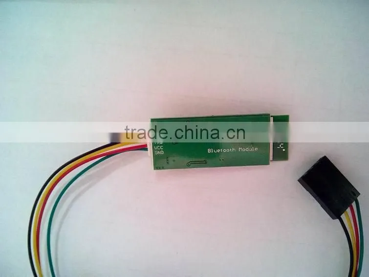 MWC Multiwii Bluetooth Parameter Module