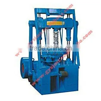 Honeycomb Coal Briquetting Machine (0086 13503719424)