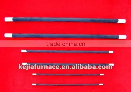 Silicion Carbided Rod Heater used for oven furnaces(1400C)