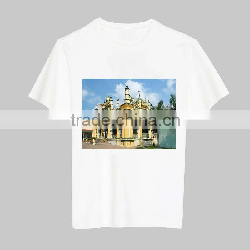 heat transfer Dark color T-shirt paper for 100% Cotton
