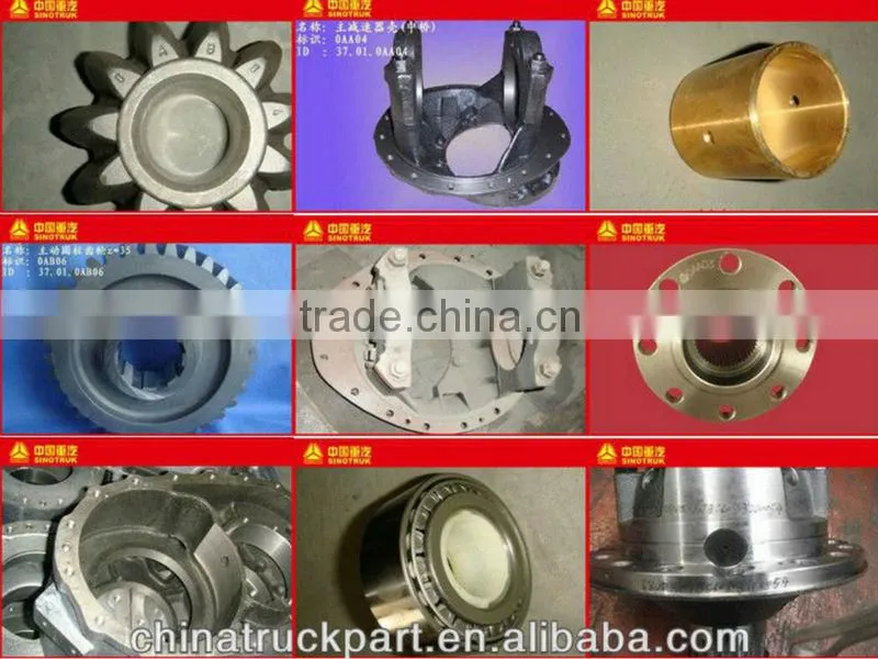 ORIGINAL year one truck parts