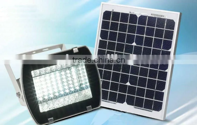 5W led advertising light--light-depend control,solar charge,large light area