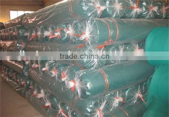 100%HDPE Garden Wind Break Shade Net