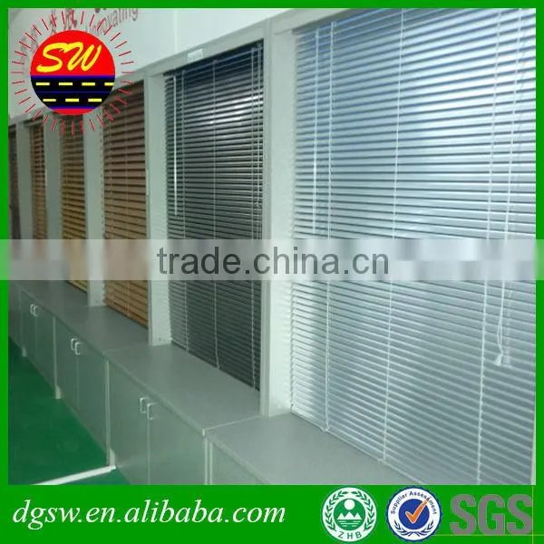 Waterproof Bamboo Blinds All-match Curtain House Window Blinds