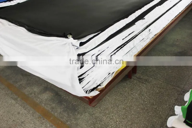 Neoprene SBR SCR sheets