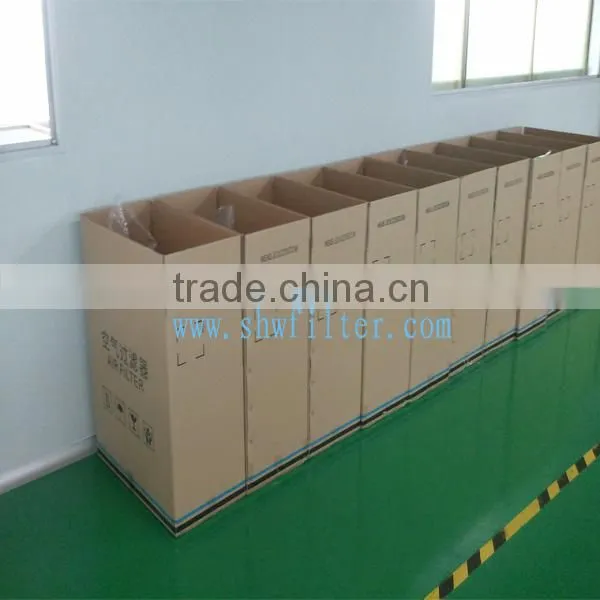 High Efficiency Blower