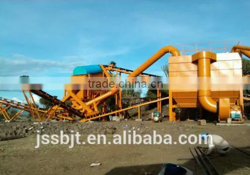 Hammer Plate for impact crusher