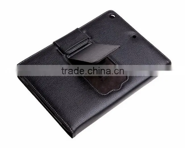 Bluetooth Keyboard Detachable Cover for Ipad Air